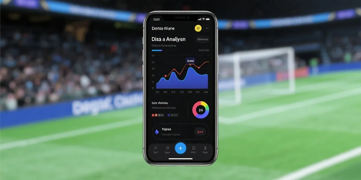 数据分析与预测功能