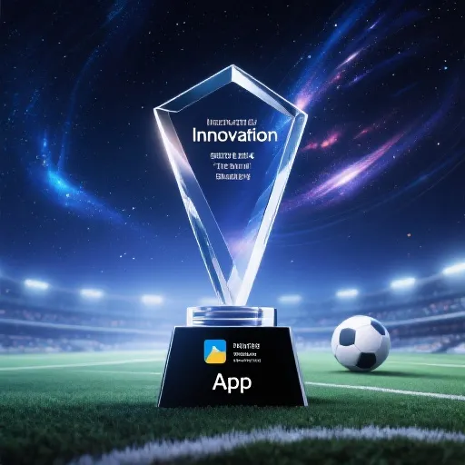 体育信息创新应用