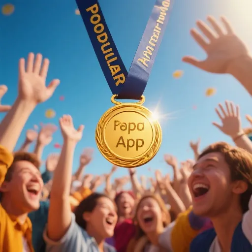 最受用户喜爱APP