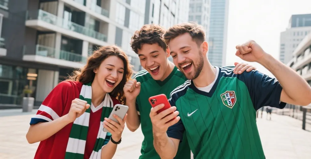 用户街头讨论预测