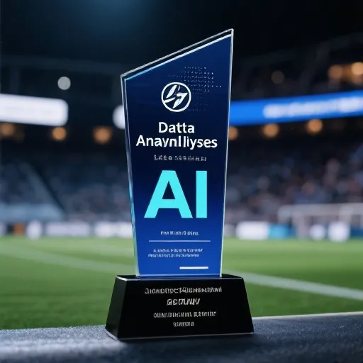 体育数据分析创新奖
