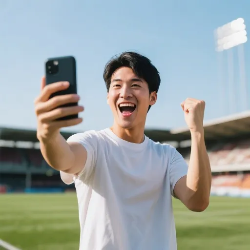 用户小李预测成功喜悦