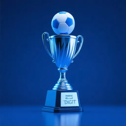 中国数字体育创新平台