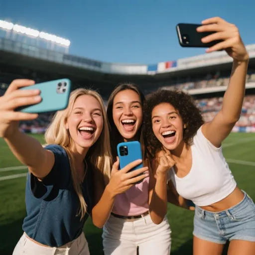 女性用户预测故事