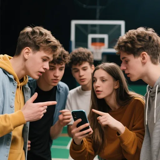 团队篮球预测协作